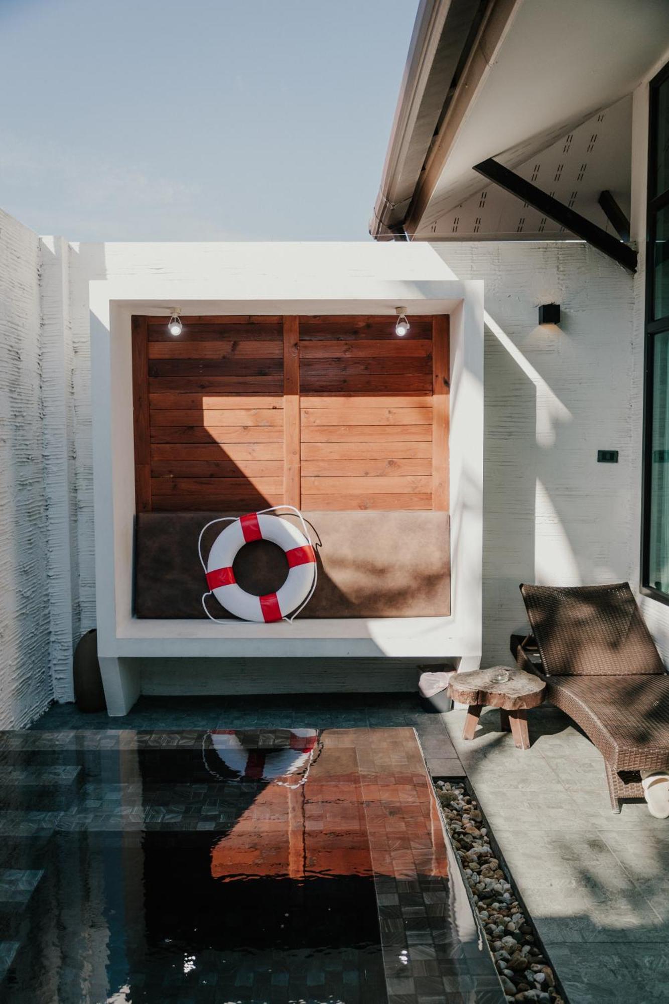 Arun Dara Tempat peranginan