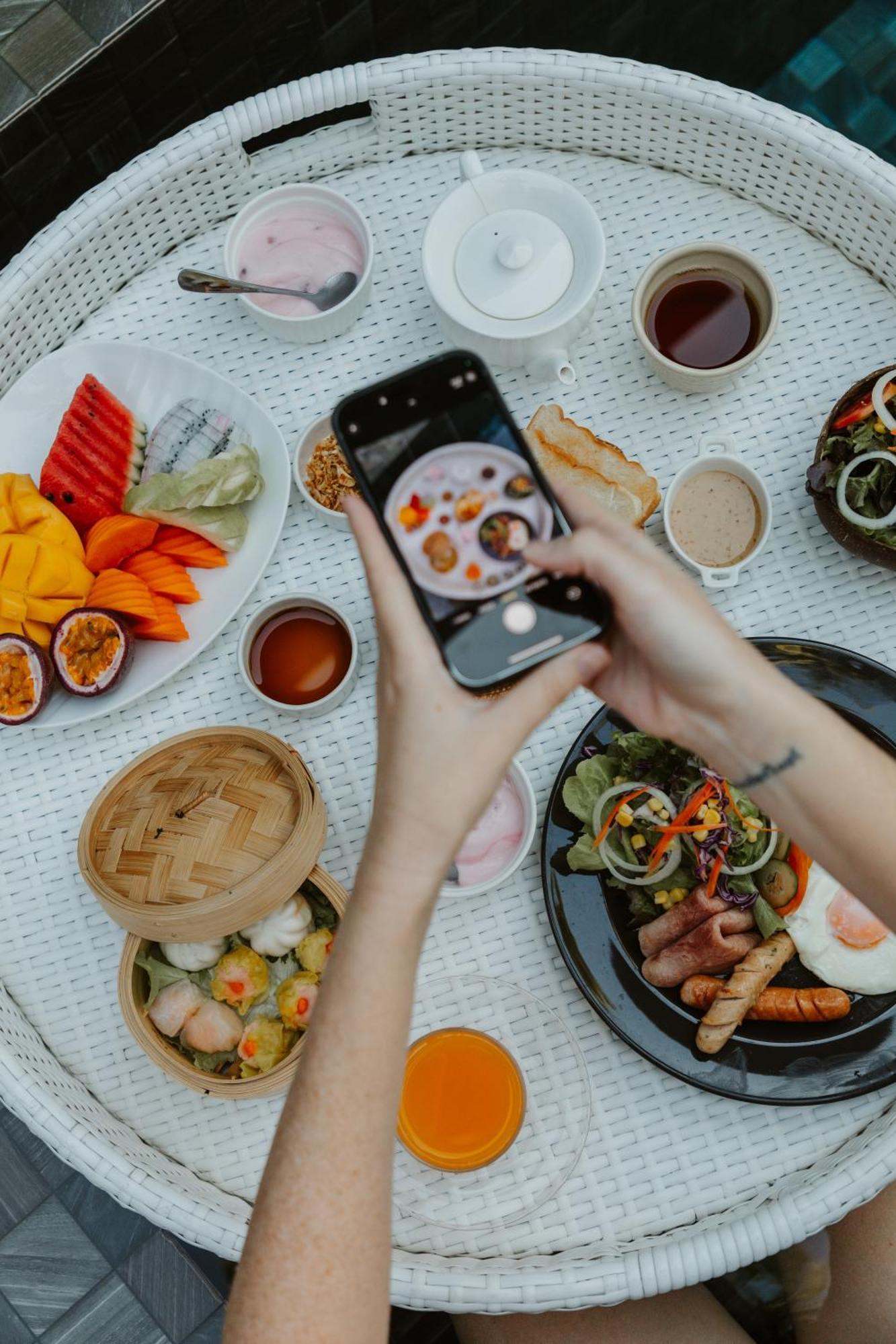 Arun Dara Tempat peranginan 3*