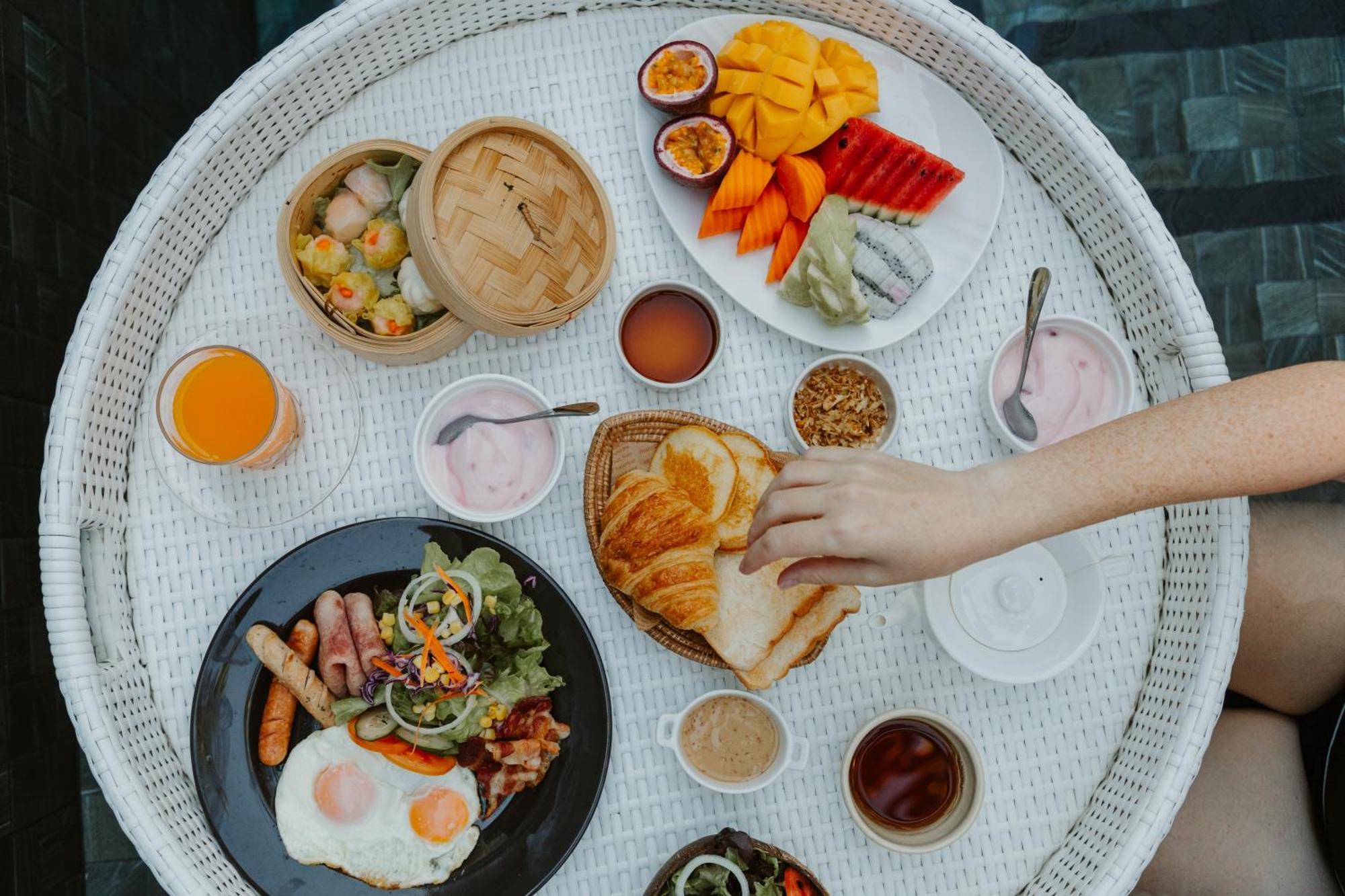 Arun Dara Tempat peranginan