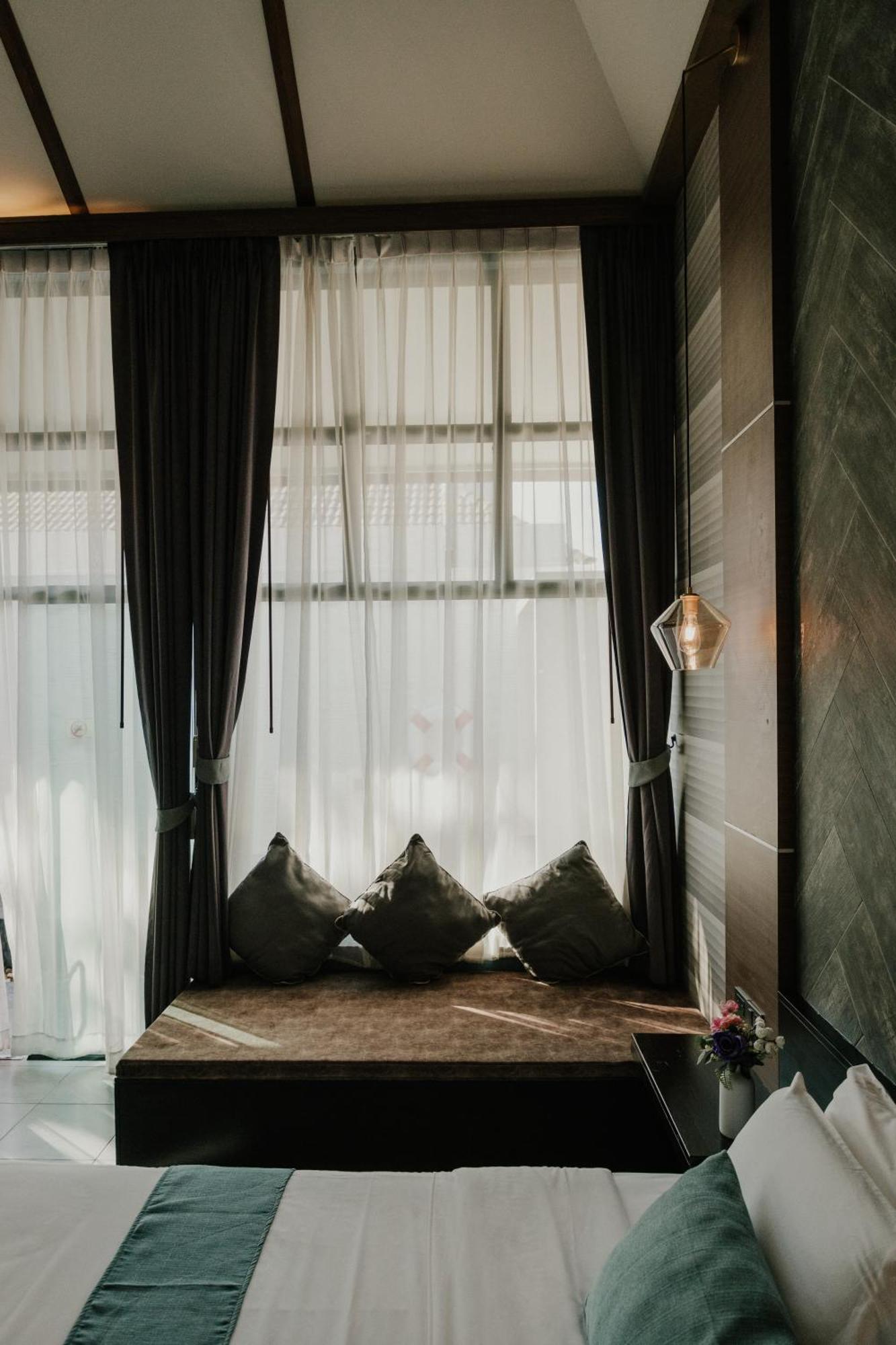 Arun Dara Tempat peranginan 3*